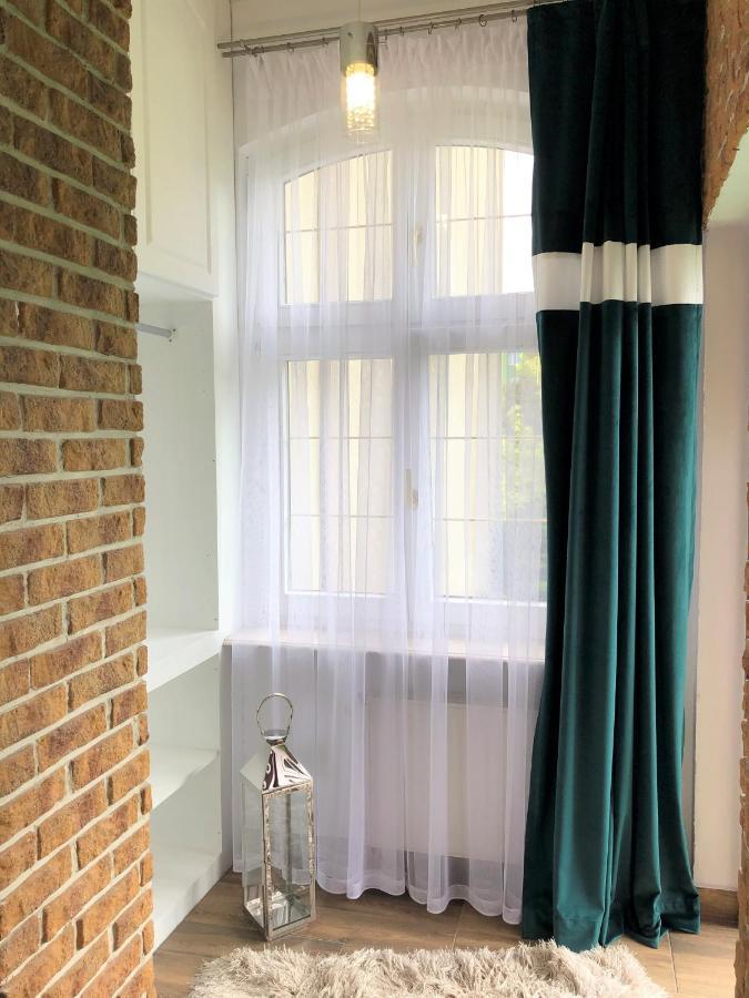 Kaliny Apartamenty Wanny Z Hydromasazem Chorzów Esterno foto