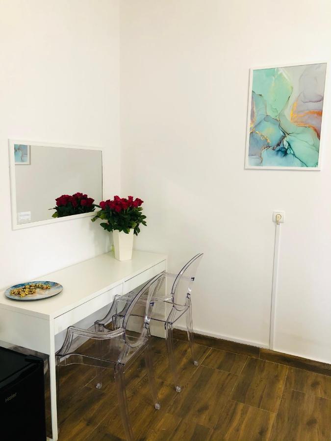 Kaliny Apartamenty Wanny Z Hydromasazem Chorzów Esterno foto