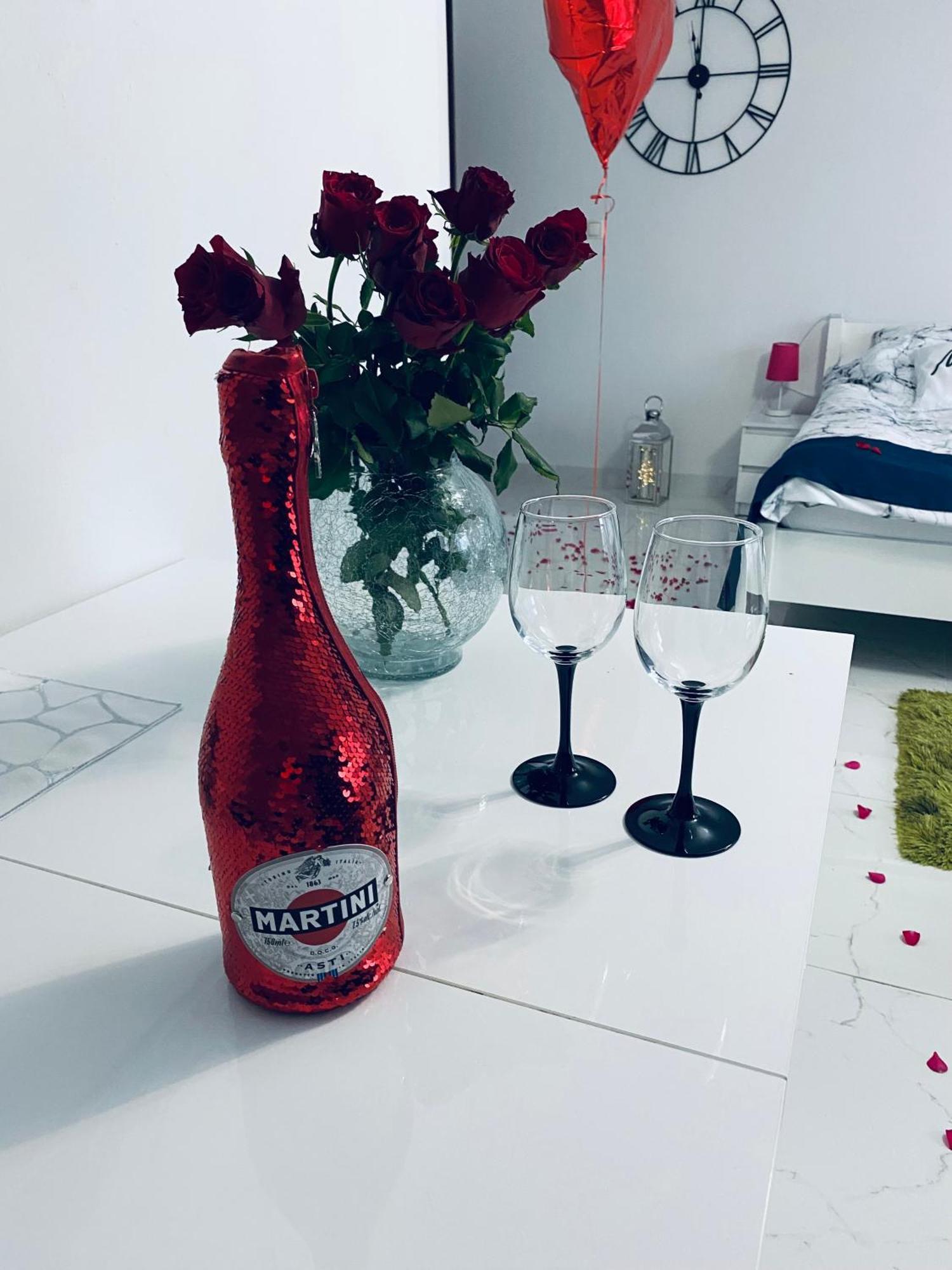 Kaliny Apartamenty Wanny Z Hydromasazem Chorzów Esterno foto